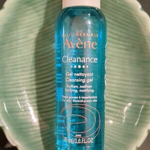 Cleansing Gel